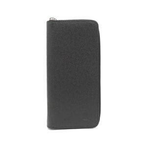 LOUIS VUITTON Black Wallet